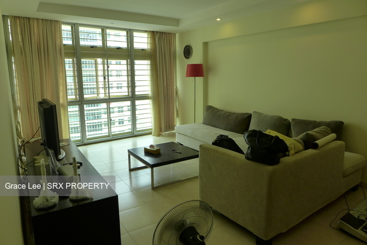 Blk 112 Edgefield Plains (Punggol), HDB Executive #209458491